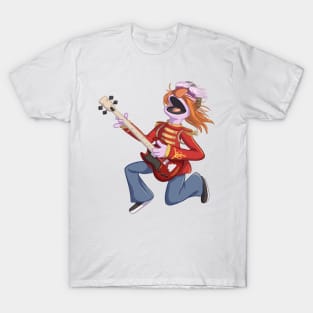 Floyd Pepper T-Shirt